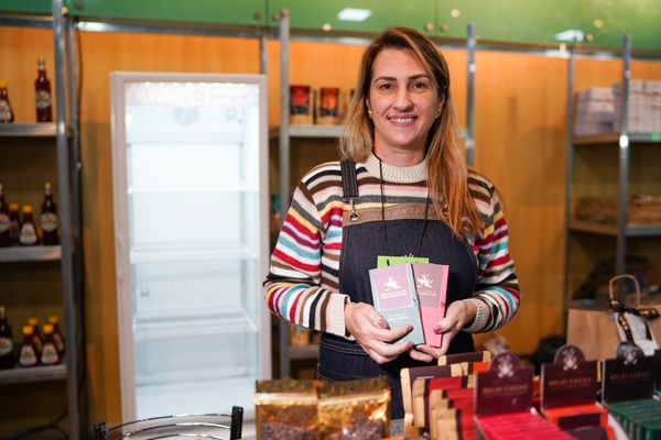 Tecnoagro em Linhares por Vitor Jubini