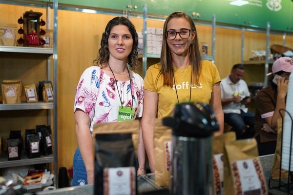 Tecnoagro em Linhares por Vitor Jubini