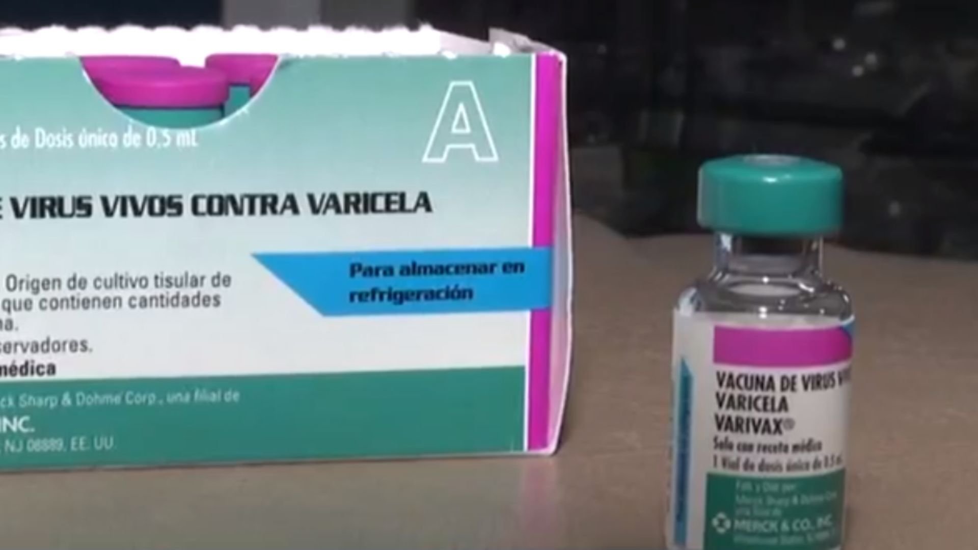 Estados relatam desabastecimento da vacina depois de Anvisa determinar suspensão da produção em 2023