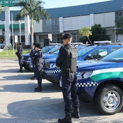 O anúncio foi feito durante a inauguração do Centro Integrado de Segurança Pública de Cariacica. Na ocasião, Euclerio também anunciou o Projeto de Lei Complementar que instituirá o regime especial de trabalho (plantão)