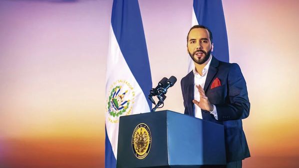 Ainda é muito cedo para conceder a Bukele os louros da vitória, mas, apesar de não ter dado certo na Sicília, também é precipitado dizer que também dará errado em El Salvador