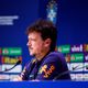 Imagem - CBF anuncia primeira convocação de Fernando Diniz no comando da Seleção