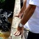 Imagem - Em 6 dias, ES teve dois acidentes de veículos caindo de pontes
