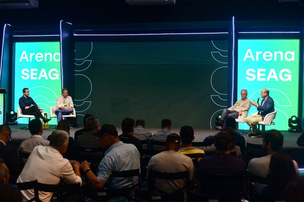 A JORNADA DO AGRONEGÓCIO BRASILEIRO RUMO À SUSTENTABILIDADE E INOVAÇÃO: LIÇÕES E OPORTUNIDADES