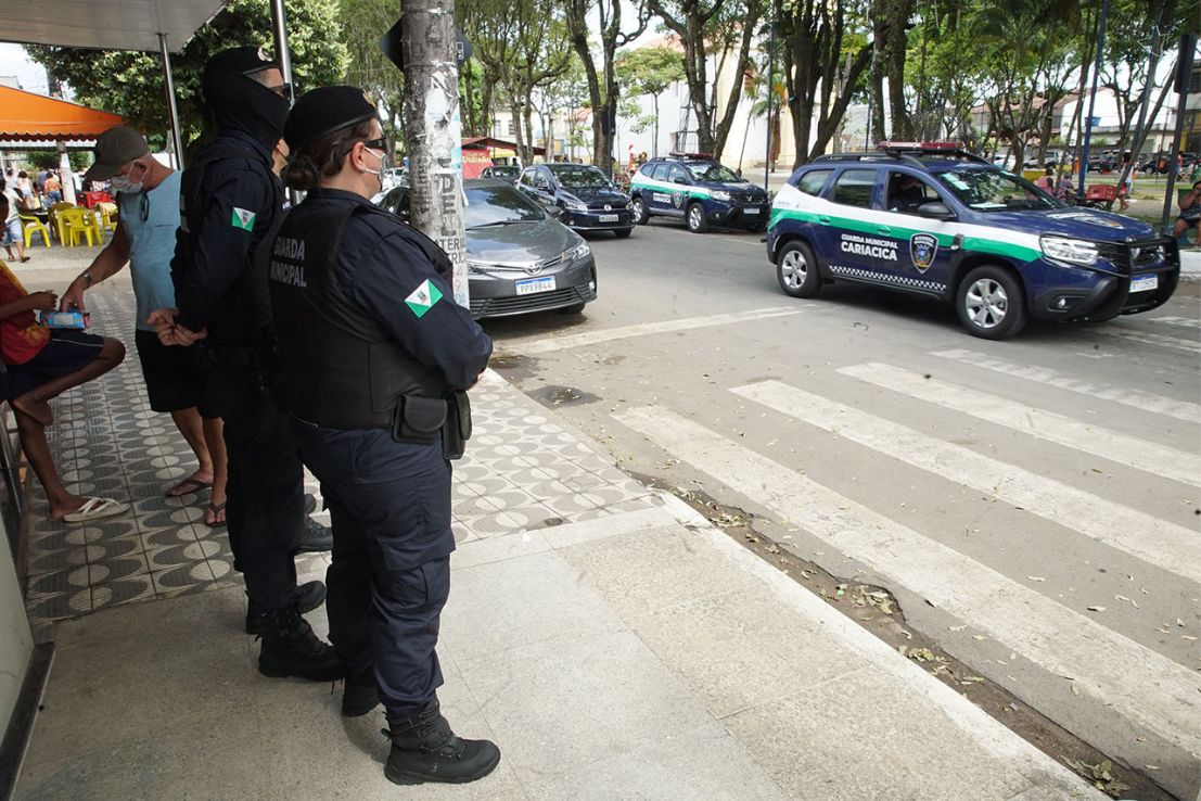 Concurso Guarda Municipal de Serra - Direito penal 