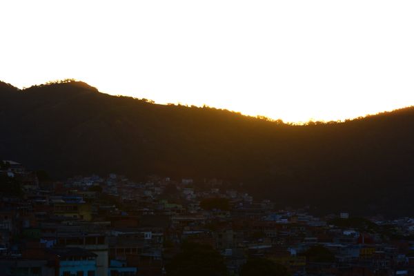 Morro de São Benedito