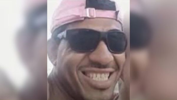 Vinícius Andrade, de 34 anos