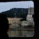 Imagem - Fotojornalismo: o 1º dia de funcionamento do novo Aquaviário