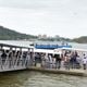Imagem - Desembarque de turistas de cruzeiros pode ocorrer em estações do Aquaviário