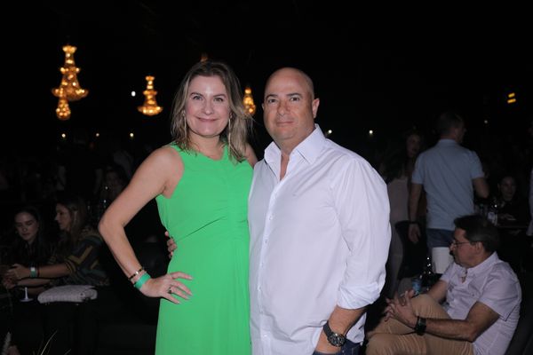 Daniela Andrade e Marral Lage