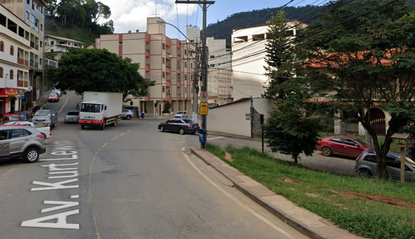 Homem levou facada e pediu ajuda em bar e igreja em Domingos Martins