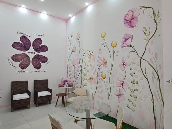  Loja do Outubro Rosa 2023