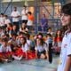 Imagem - Escola do ES estimula protagonismo de alunos na sala de aula e no lazer
