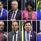 Imagem - Arcabouço fiscal: veja como votaram os deputados federais do ES