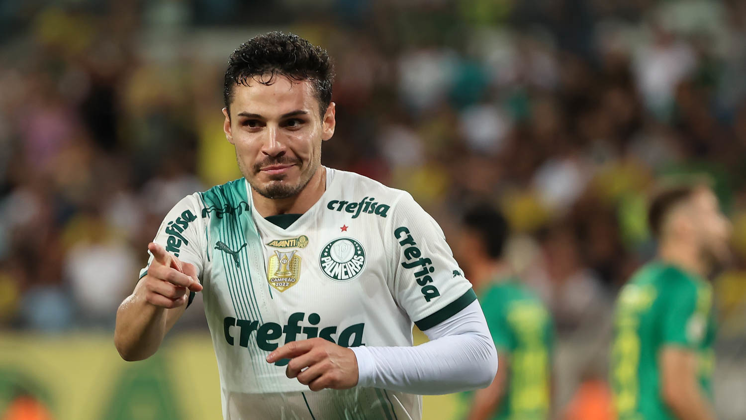 PALMEIRAS X DEPORTIVO PEREIRA AO VIVO