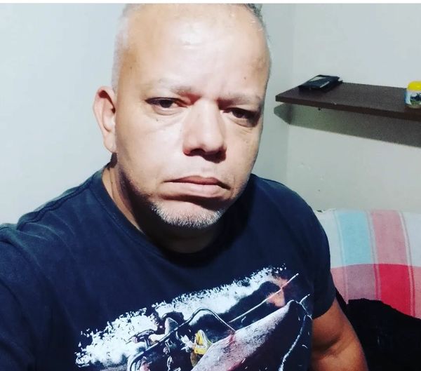 Sebastião Cavalcanti Holanda, de 45 anos, morreu durante um acidente na Serra