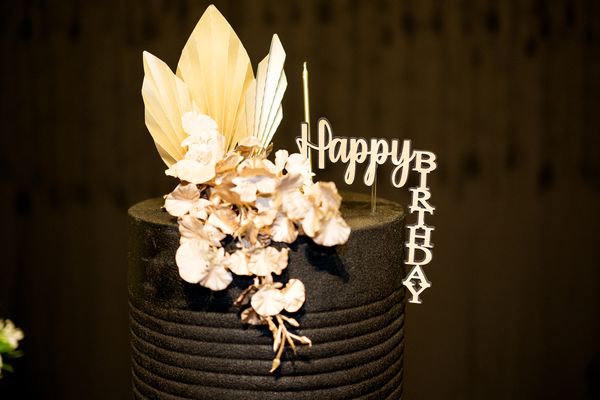 Aniversário de Mary Helal 