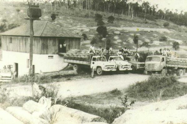 Aroma Capixaba - Pauta 1