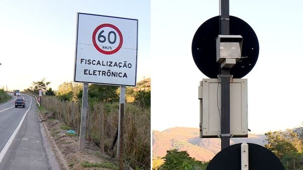 Cerco eletrônico que pode ter gerado acidente fatal ainda confunde motoristas