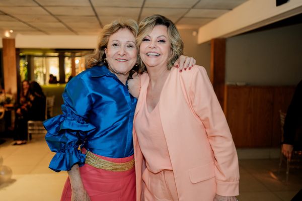 Carlotta Gottardi e Carmen Prates