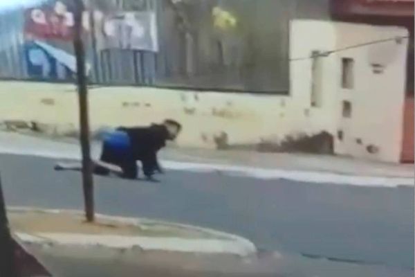 Sirineu Araújo (PL), de Sumaré (a 103 km de São Paulo), suspeito de atirar cinco vezes contra um homem e, em seguida, atropelá-lo duas vezes com uma camionete