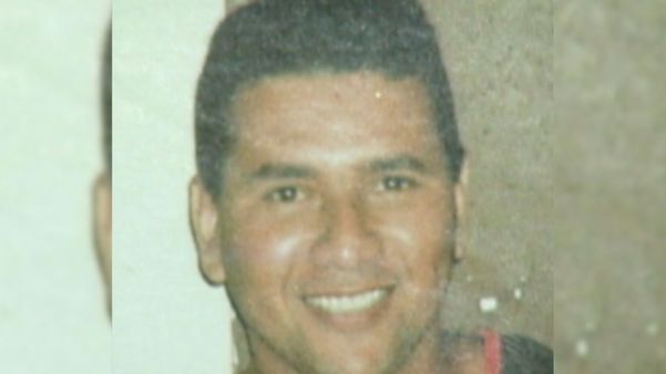 Wellington Cunha, de 33 anos