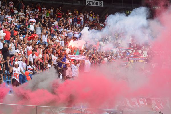 Serra vence o Rio Branco e conquista o título da Copa Espírito Santo por Henrique Montovanelli/FES