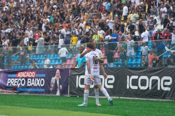 Serra vence o Rio Branco e conquista o título da Copa Espírito Santo por Henrique Montovanelli/FES