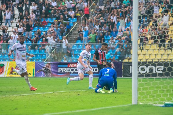 Serra vence o Rio Branco e conquista o título da Copa Espírito Santo por Henrique Montovanelli/FES