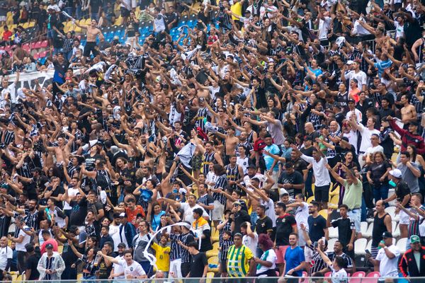 Serra vence o Rio Branco e conquista o título da Copa Espírito Santo por Henrique Montovanelli/FES