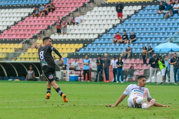Serra vence o Rio Branco e conquista o título da Copa Espírito Santo por Henrique Montovanelli/FES