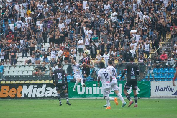 Serra vence o Rio Branco e conquista o título da Copa Espírito Santo por Henrique Montovanelli/FES