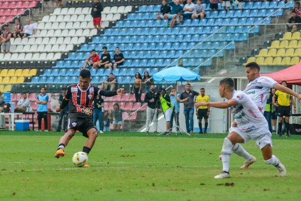Serra vence o Rio Branco e conquista o título da Copa Espírito Santo por Henrique Montovanelli/FES