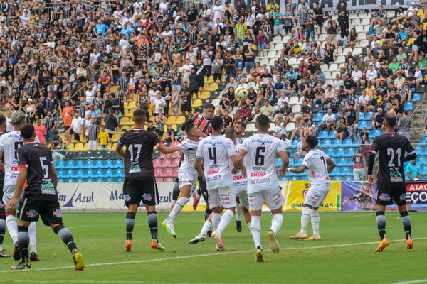 Serra vence o Rio Branco e conquista o título da Copa Espírito Santo por Henrique Montovanelli/FES
