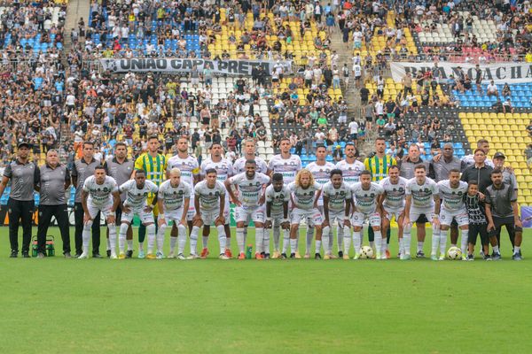 Serra vence o Rio Branco e conquista o título da Copa Espírito Santo por Henrique Montovanelli/FES