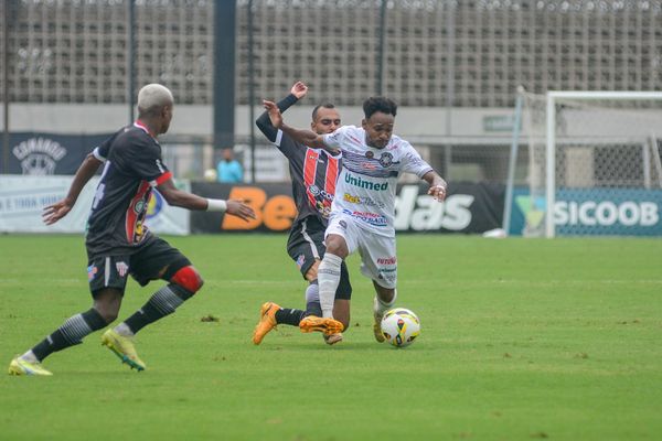 Serra vence o Rio Branco e conquista o título da Copa Espírito Santo por Henrique Montovanelli/FES