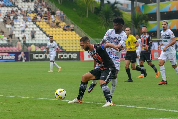Serra vence o Rio Branco e conquista o título da Copa Espírito Santo por Henrique Montovanelli/FES