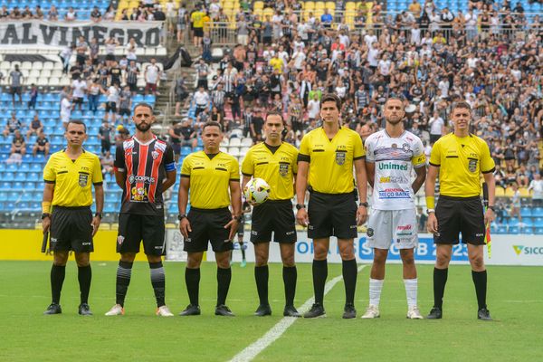 Serra vence o Rio Branco e conquista o título da Copa Espírito Santo por Henrique Montovanelli/FES