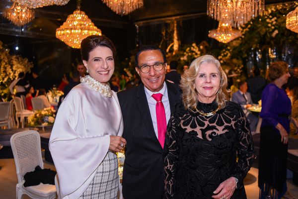 Angela Mameri, Nabih e Lilia El Aouar