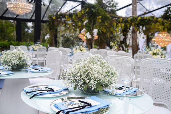 Casamento Enzo&Mariana