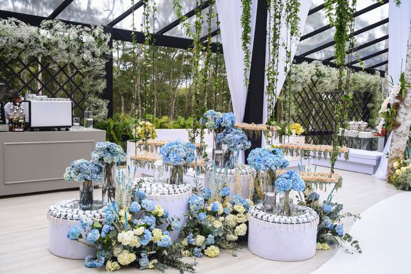 Casamento Enzo&Mariana