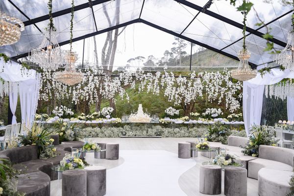 Casamento Enzo&Mariana