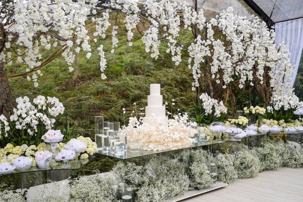 Casamento Enzo&Mariana