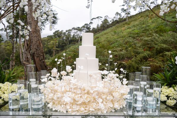 Casamento Enzo&Mariana