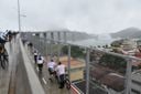 Inauguração da Ciclovia da Vida e ampliação das faixas da 3ª Ponte(Fernando Madeira)