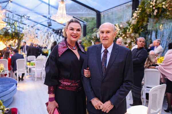 Kafinha e Francisco Junger