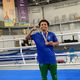 Imagem - Capixaba conquista medalha de ouro no Mundial de Boxe Sub-15
