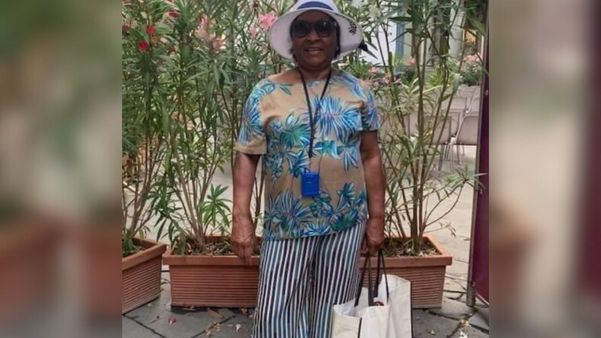 Adélia de Souza Fernandes