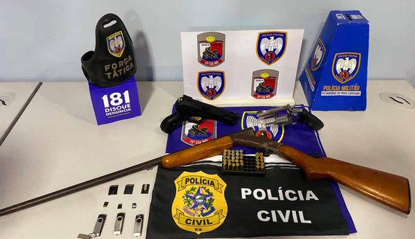 Homem invade motel, agride a ex e faz ameaças em Pinheiros