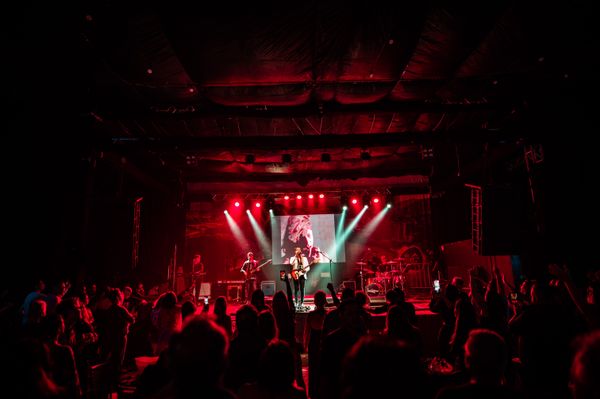 "Na Vista In Concert"